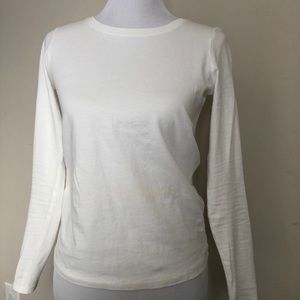 Northside Long Sleeve Vintage Tee NWOT